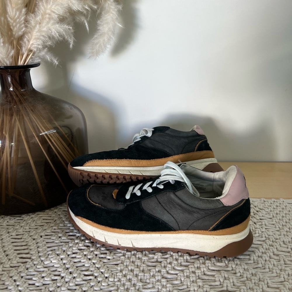 Madewell sneakers - Picture 10 of 10